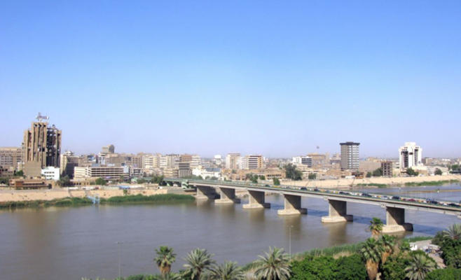 العراق يغلق اجواءه وحدوده الدولية لإجراء الانتخابات السبت المقبل