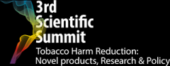 القمة العلمية الثالثة للحدّ من أضرار التبغ تناقش دور المنتجات البديلة في استراتيجيات الحد من الضرر