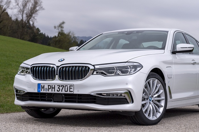 أفضل شهر أغسطس لمبيعات BMW على الإطلاق ورقم قياسي جديد!