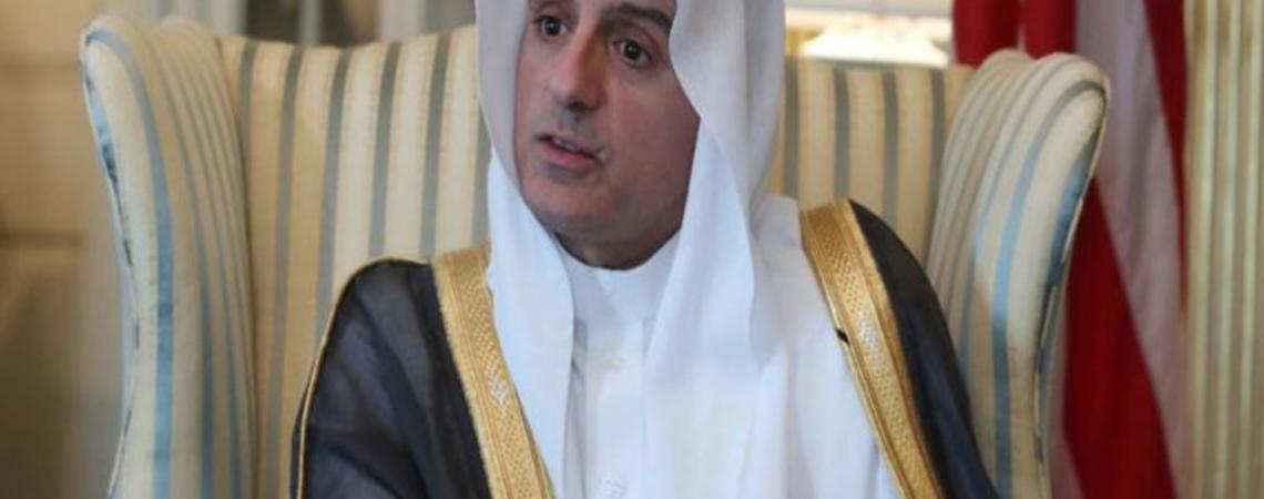 السعودية: مقترح بإرسال قوات عربية إلى سورية