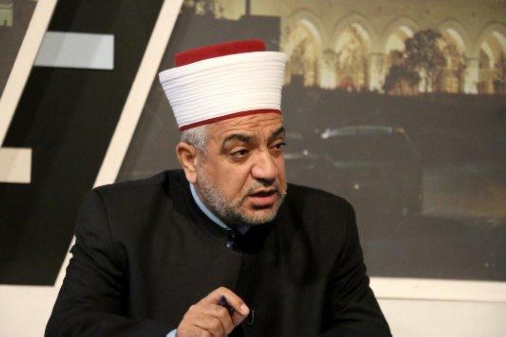 وزير الأوقاف : صلاة التراويح ستقام في البيوت عمان