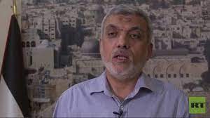 《حماس》 ترد على مزاعم احتجاز رهائن إسرائيليين في مستشفى 《الشفاء》