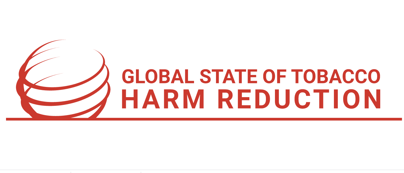 فعالية إطلاق تقرير 《GSTHR – الوضع العالمي للحد من أضرار التدخين》 لعام 2020 تدعو لتوسيع نطاق الحد من الضرر
