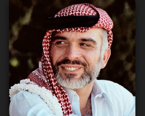 في ذكرى وفاة المغفور له جلالة الملك الحسين بن طلال .. كيف كانت علاقته  بالصحفيين والصحافة