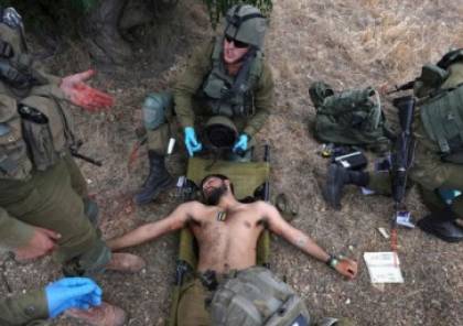 مرض جلدي جديد وغامض يفتك بعشرات الجنود الإسرائيليين على حدود قطاع غزة