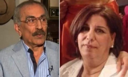 السجن 20 عاما لخادمة قتلت زوجة الكاتب الاردني خيري منصور