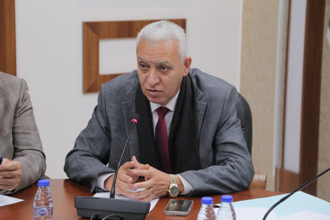 العموش يطالب بتجويد الماده ١٢ من قانون عقود التآمين تجنبا للنزاعات في المحاكم