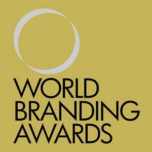 تكريم العلامات الجارية من الشرق الأوسط خلال حفل توزيع جوائز وورلد براندينج أواردز لعام 2018 في قصر كنسينجتون