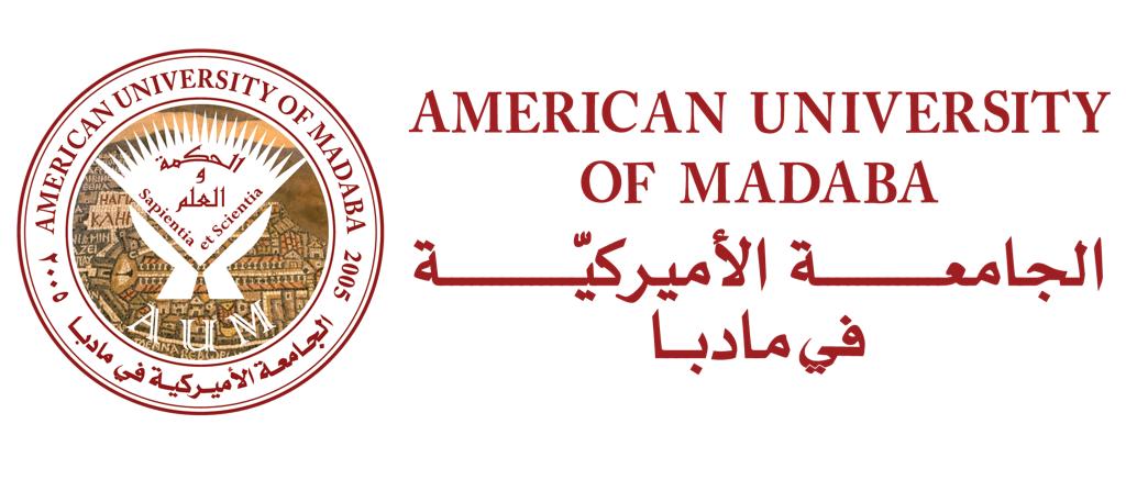 الجامعة الأميركية في مادبا تبارك لطلبة الثانوية العامة الناجحين
