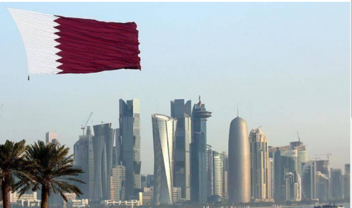 قطر تعلن عن كفالة 3 آلاف يتيم وعلاج 1500 جريح فلسطيني من غزة