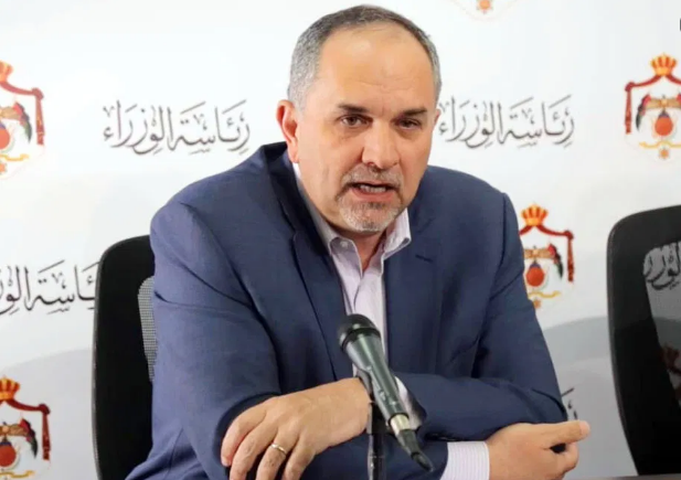 وزير الداخلية المكلف : الاردن لايزال وسيبقى دولة قانون ومؤسسات