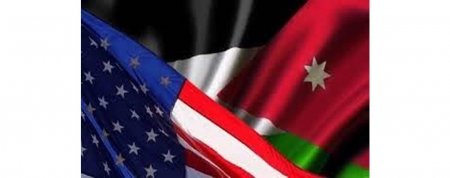 السفارة الأميركية : الشراكة الأميركية الأردنية أقوى من أي وقت مضى