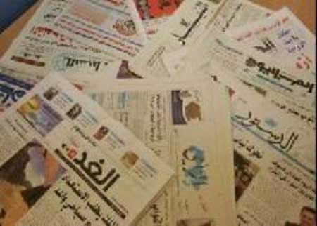 رسالة دكتوراه تكشف تطور شكل ومضمون الصورة الصحفية في الصحف اليومية الأردنية ما بين 1996 - 2019