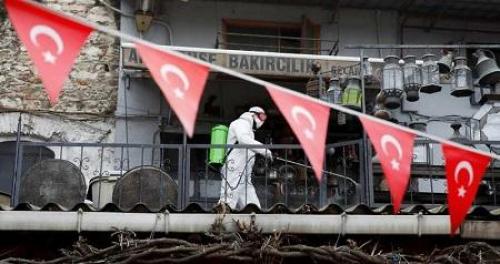 تركيا تسجل أولى الإصابات بأوميكرون