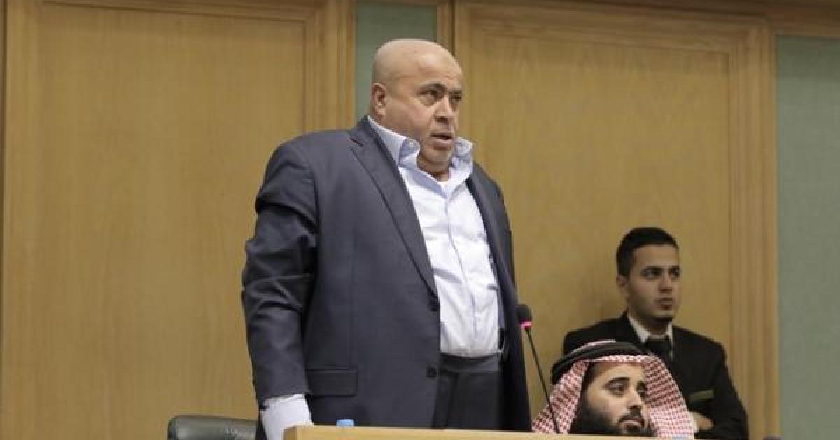 عطية : تحت قبه البرلمان العربي في القاهرة قرأنا الفاتحة على روح شهيدنا محمد صلاح وكل شهداء الامة