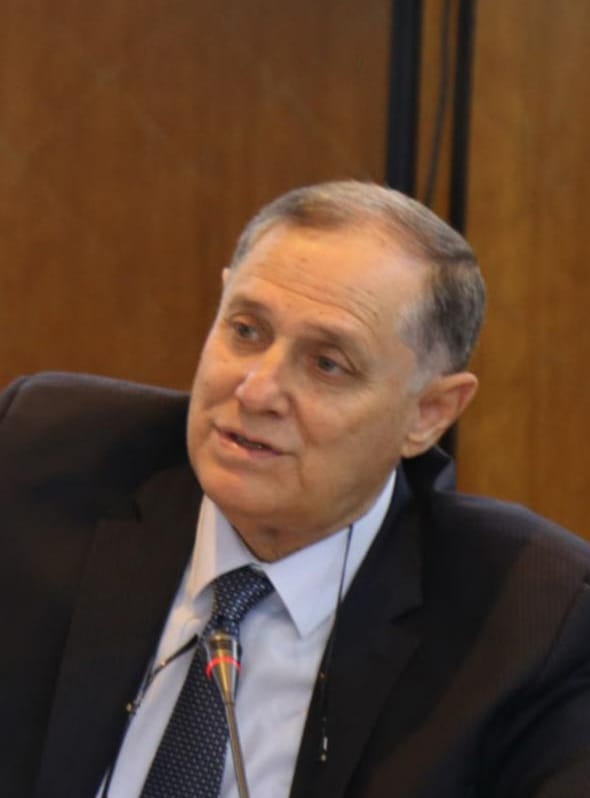 ورقه سياسات وطنية لتعزيز مرونة سلاسل الإمداد والمخزون في الأردن