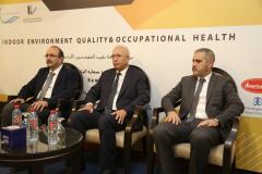 《سامسونج إلكترونيكس》 المشرق العربي تشارك في المؤتمر الأول للبيئة الصحية الداخلية والصحة المهنية