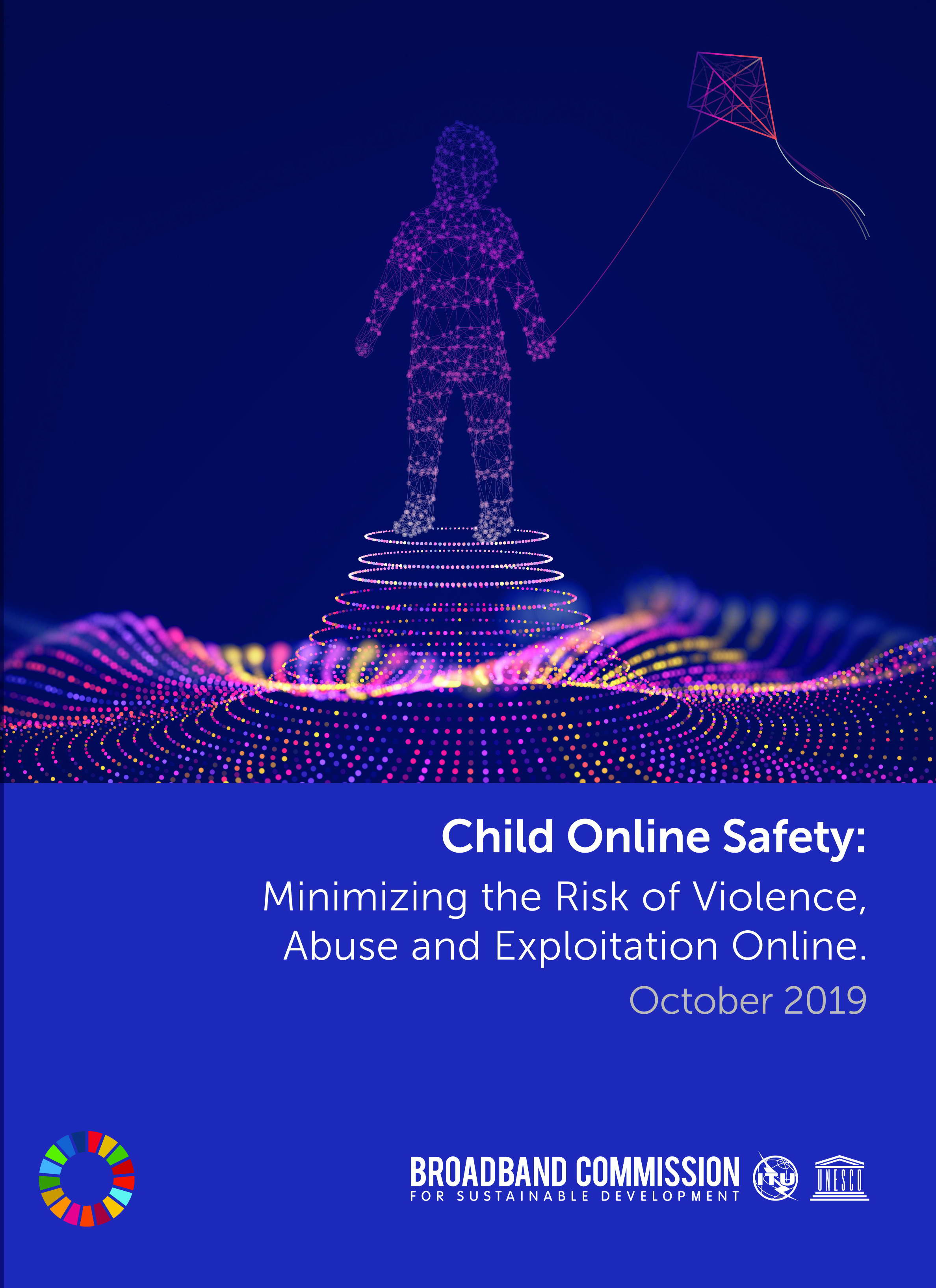 《زين 》تنشر تقريرا حول 《سلامة الطفل على الإنترنت》