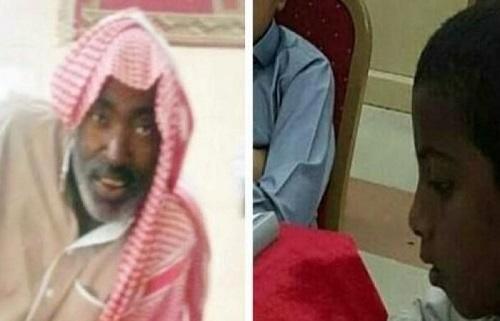 التفاصيل الكاملة لجريمة قاتل ابنه نحرًا بالسعودية