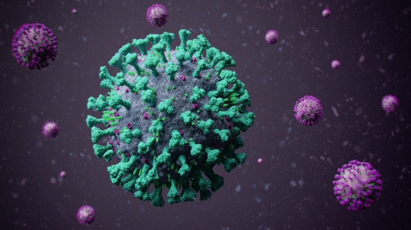 185 مليون إصابة بفيروس كورونا في العالم منذ ظهوره