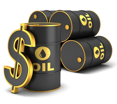 النفط يرتفع صوب 56 دولارا