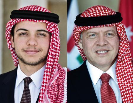 《البوتاس العربية》 تهنىء جلالة الملك وولي العهد والشعب الأردني والأمتين  العربية والإسلامية بعيد الأضحى