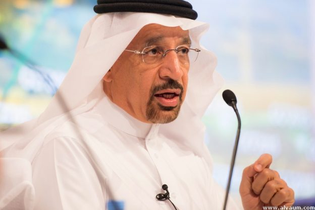 السعودية: أسواق النفط أنهت مرحلة الانخفاض الحاد