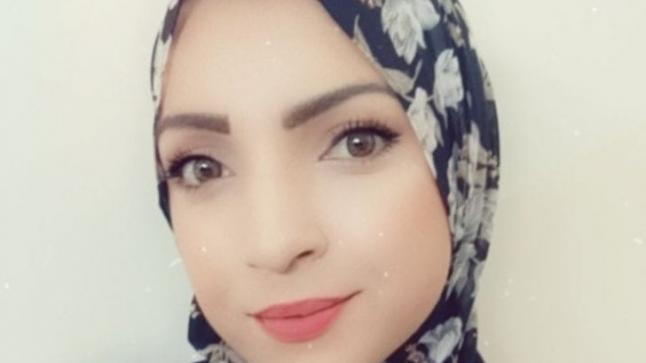 شهيدة ابوديس الدكتورة مي عفانة .. استشهدت برصاص الاحتلال الاسرائيلي في مدينة رام الله
