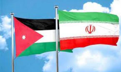 ايران تدعو مجموعات برلمانية أردنية لزيارة طهران