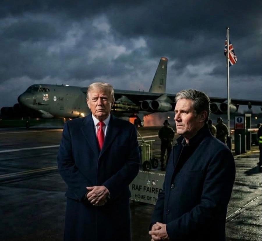 هل اقتربت ساعة الانفجار الكبير في الشرق الأوسط؟