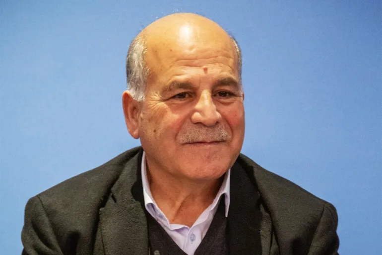 رئيس مجلس إدارة الهيئة العربية الدولية للإعمار في فلسطين زهير العمري في حوار شامل حول خطط إغاثة وإعمار غزة