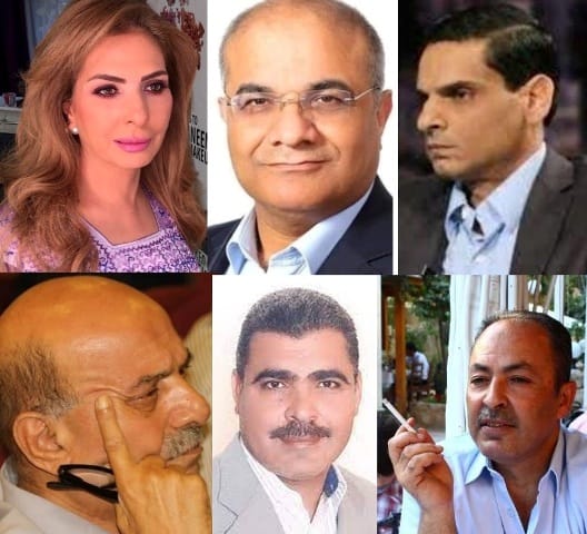 قراءة أولية في انتخابات  نقابة الصحفيين الأردنيين 《 معطيات جديدة تحسم النتيجة》