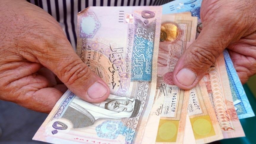 ​خطة مقترحة لإنصاف أصحاب الرواتب التقاعدية المتدنية