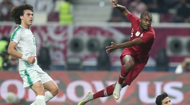 سحب قرعة بطولة كأس العرب FIFA قطر ٢٠٢١™ الثلاثاء المقبل