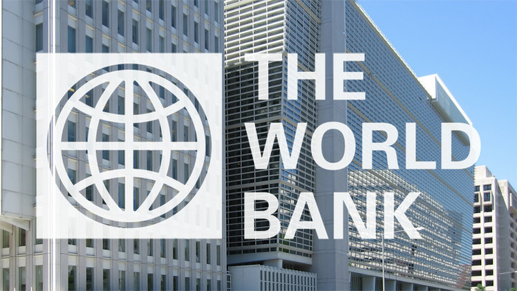   البنك الدولي: 2.6 % معدل نمو اقتصاد المملكة العام المقبل