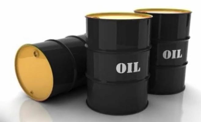 ارتفاع أسعار النفط 5 %