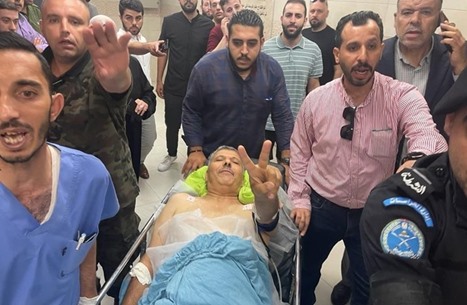محاولة اغتيال مسؤول فلسطيني سابق وتحذير من تصفية نشطاء
