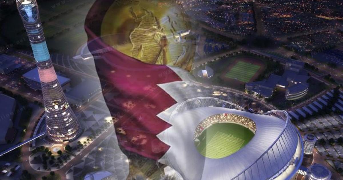 انتهاء كأس العالم FIFA قطر ٢٠٢٢ .. شكرأ للأمير تميم المجد على هذا المنجز التاريخي