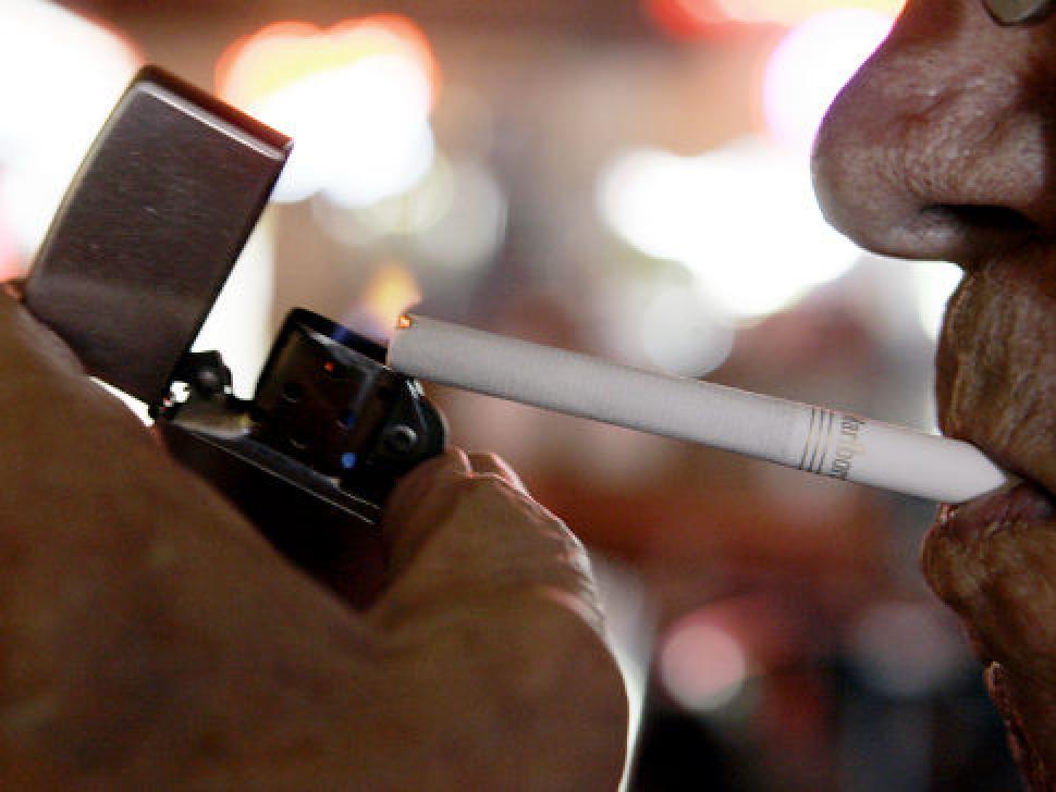 الأردنيون"يستنزفون" 356 مليون دولار سنويا على التبغ/