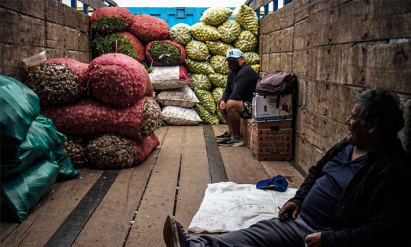 صدمات ارتفاع أسعار الغذاء والطاقة جراء «حرب أوكرانيا» قد تدوم لسنوات