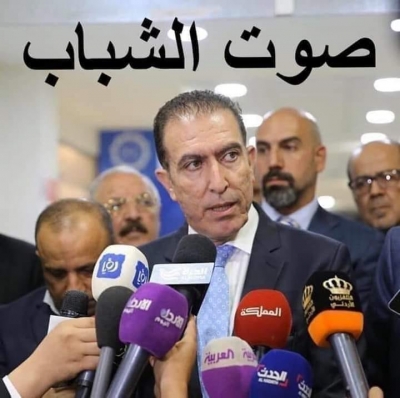 الدكتور ابراهيم الطراونة يخوض الانتخابات النيابية في الكرك