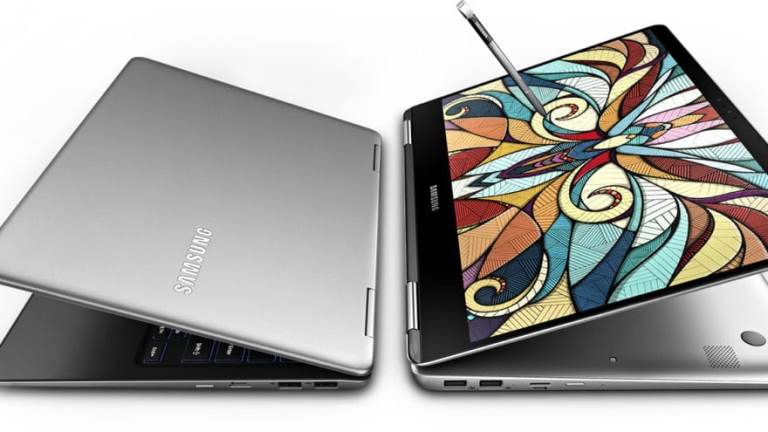 سامسونج تكشف عن حاسبها Notebook 9 Pro مع القلم S Pen