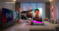 اشتراك واحد وترفيه بلا حدود: سامسونج تطلق 《StreamPass》 لتجمع أفضل منصات بث الفيديو في مكان واحد