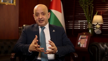 رئيس غرفة تجارة عمّان: مقترح لتحويل الأردن إلى منطقة اقتصادية خاصة موحدة