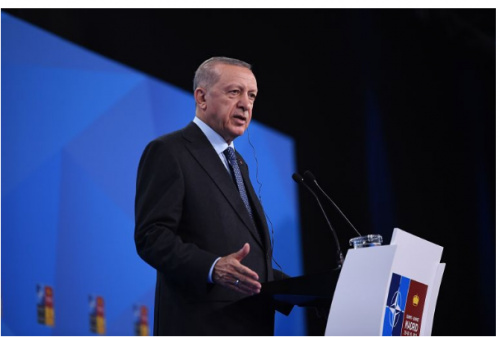 بعد فوز أردوغان .. ما ملامح سياسة تركيا الخارجية؟