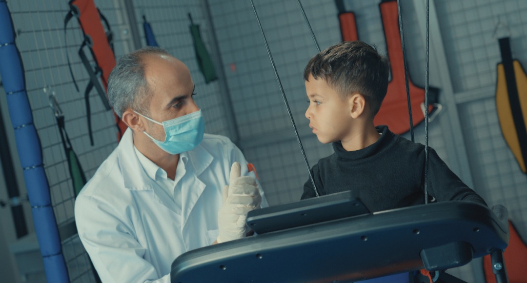 《زكاتك علاجهم بالخير مكملين》 حملة تمنح 335 مريضاً في الأردن أملاً جديداً في رمضان