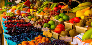 الاتحاد العربي للمستهلك يعبر عن قلقه من التقارير الاعلامية حول الخضراوات والفواكه المصرية في الاسواق العربية