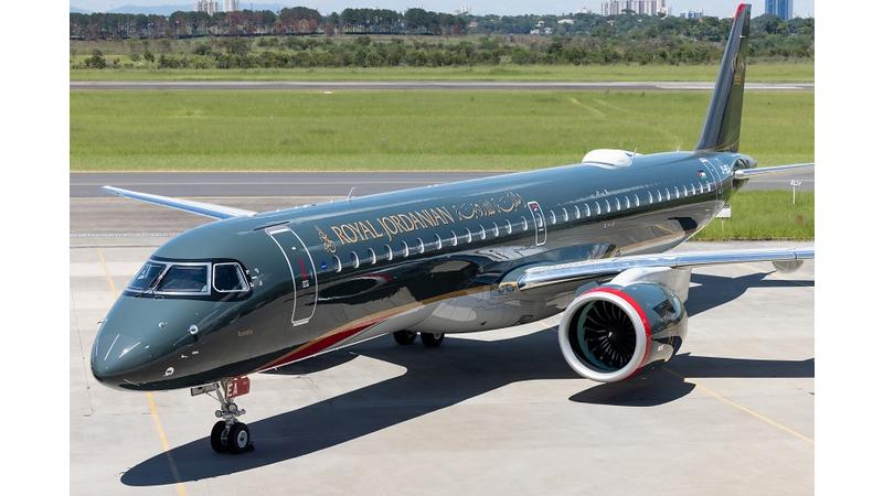 《الملكية الأردنية》: تعليق الرحلات إلى عدة دول بسبب إغلاق أجوائها (اسماء)