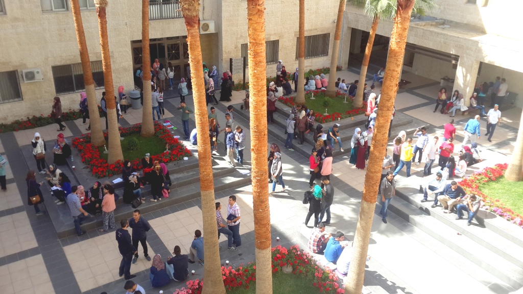   جامعة البترا تحافظ على المرتبة الأولى على الجامعات الخاصة  و الرابعة على الجامعات الأردنية وفق التصنيف العالمي للجامعات