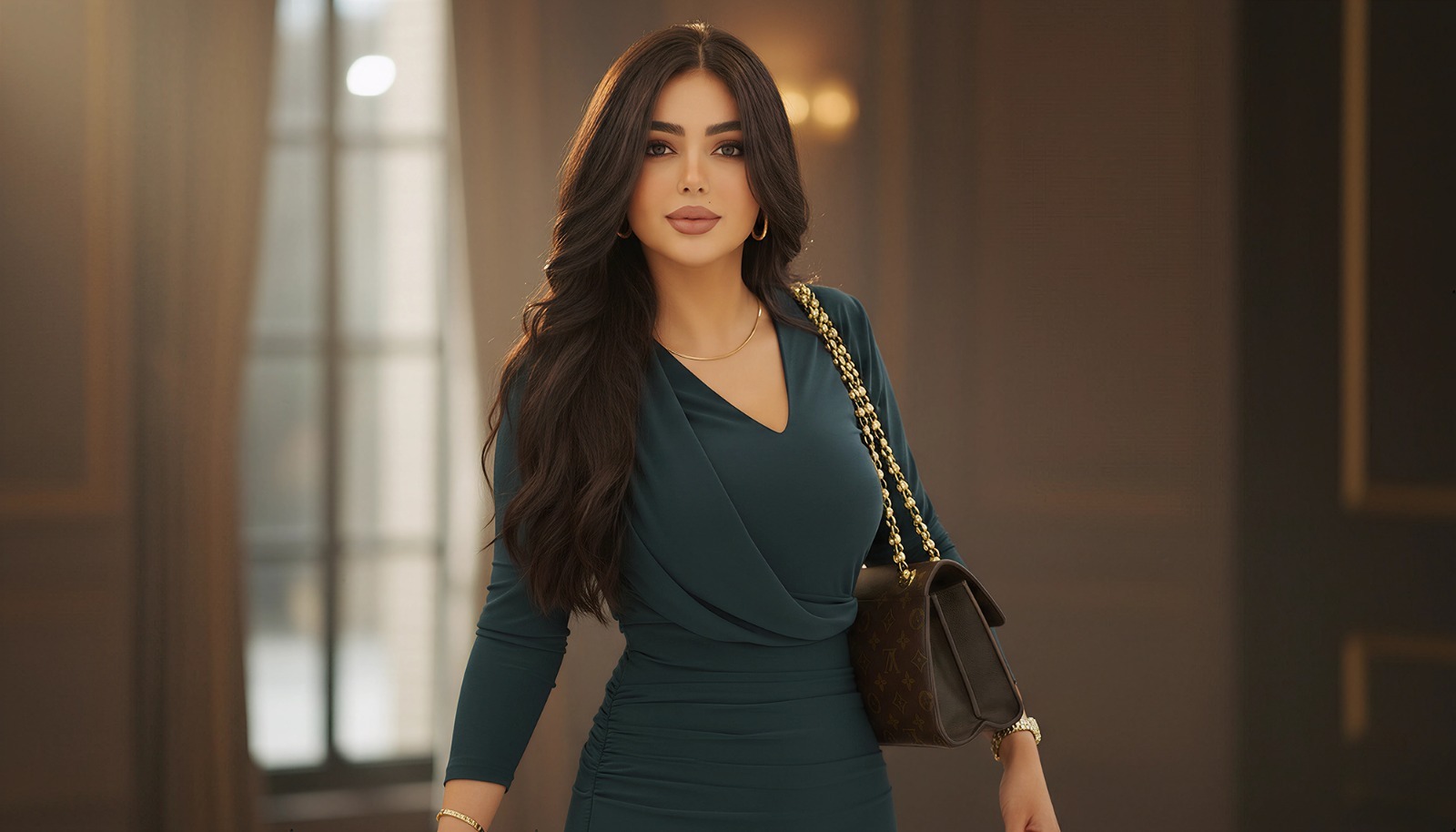 الخوار وروان عليان تطلقان (أبو الليالي) عمل فني يجسد اللّمّة الرمضانية